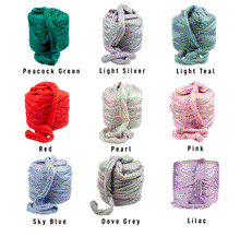 Arm Knitting Workshop 13th February 2025 - Chirpy, Leeds